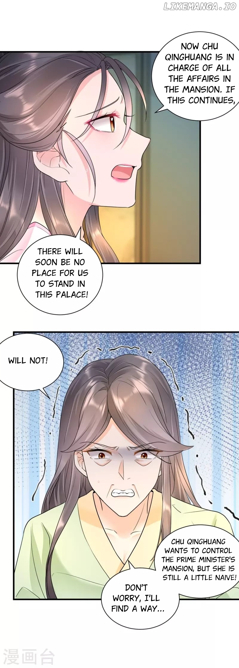 The Cold King’s Beloved Forensic Wife chapter 59 - page 7